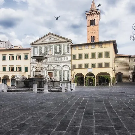 Casa Ercoli Vinci
