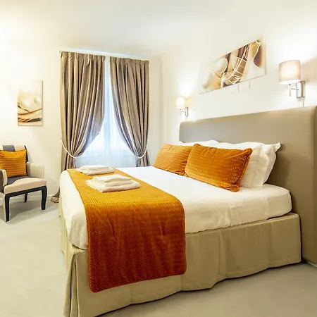 Casa Ercoli Oda ve Kahvaltı *