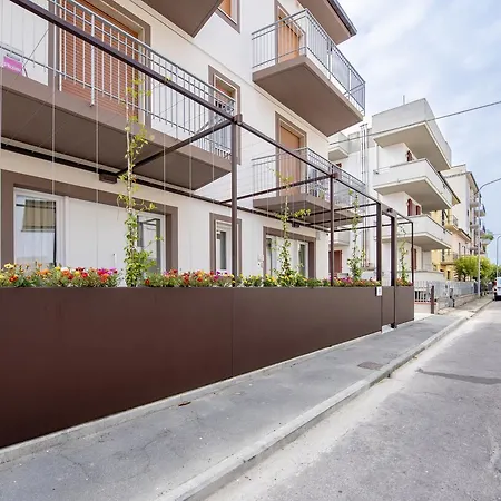 Casa Ercoli Vinci