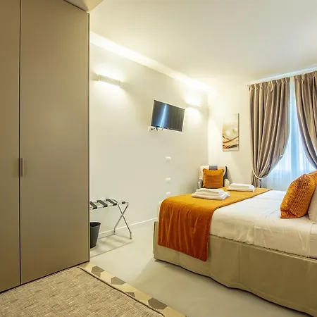 Casa Ercoli Oda ve Kahvaltı Vinci