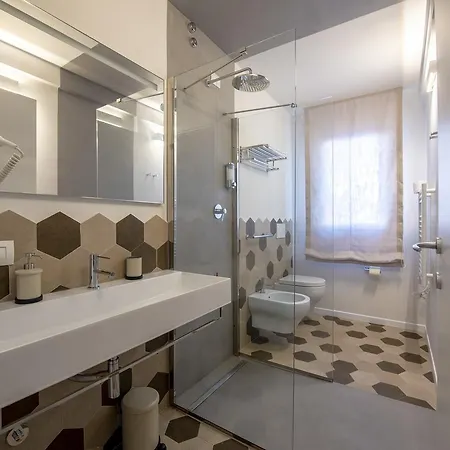 Casa Ercoli Oda ve Kahvaltı *
