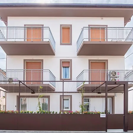 Casa Ercoli *