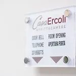 Casa Ercoli Bed and Breakfast 4*