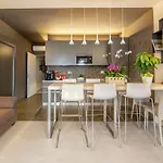 Casa Ercoli Alojamento de Acomodação e Pequeno-almoço 4*