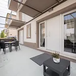 Bed and Breakfast Casa Ercoli