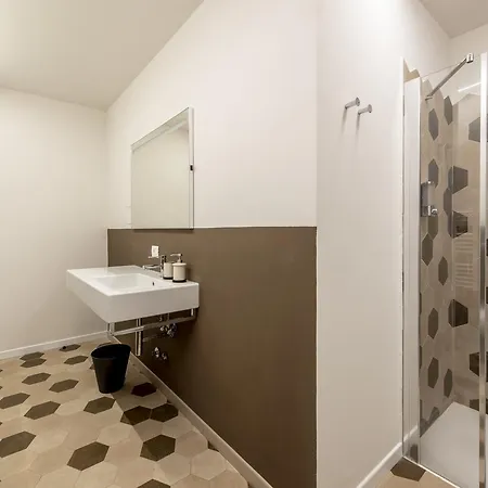 Casa Ercoli 4* Βίντσι