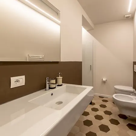 Bed and Breakfast Casa Ercoli Βίντσι