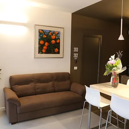 Alojamento de Acomodação e Pequeno-almoço Casa Ercoli Vinci