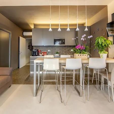 Casa Ercoli Bed & Breakfast *