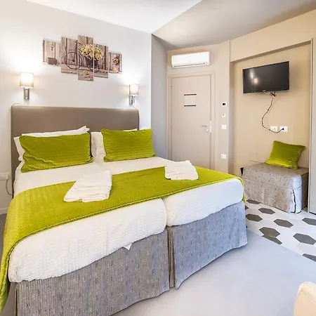 Casa Ercoli 4* 芬奇