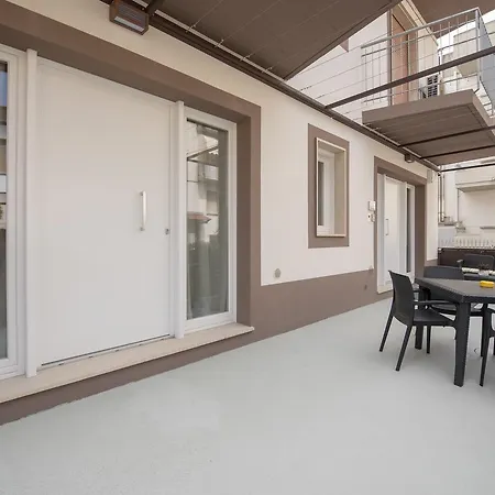 Casa Ercoli Vinci