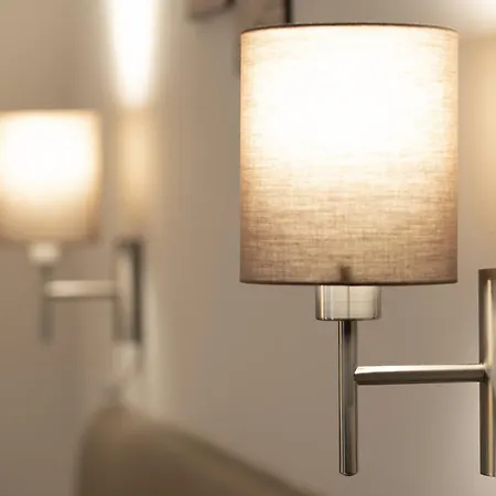 Bed and Breakfast Casa Ercoli 4*