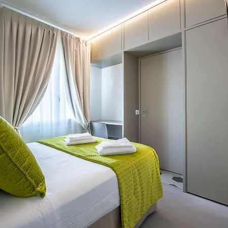 Casa Ercoli 4*
