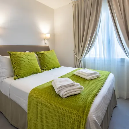 Casa Ercoli 4* 芬奇