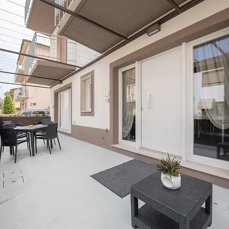 Bed & Breakfast Casa Ercoli