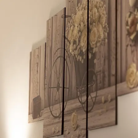 Casa Ercoli 芬奇