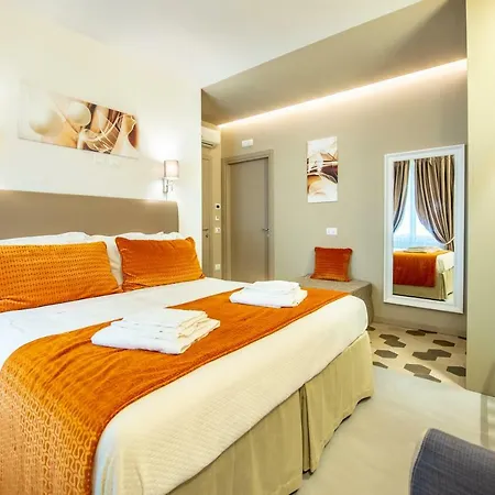 Casa Ercoli 4* Βίντσι