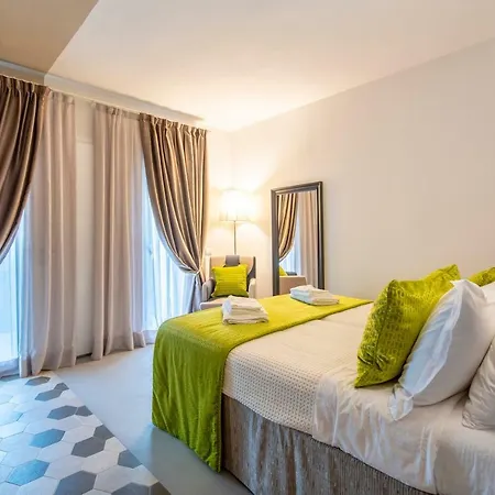 Casa Ercoli 4* 芬奇