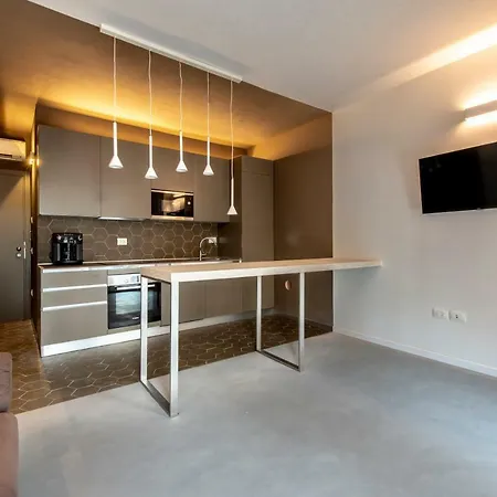 Casa Ercoli 住宿加早餐酒店 4*