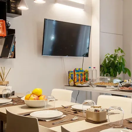 Casa Ercoli 4* 芬奇