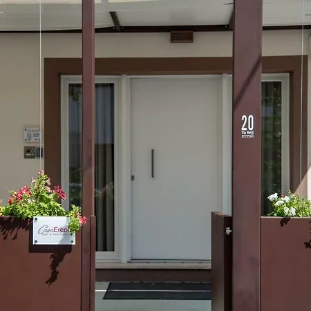 Casa Ercoli 4*