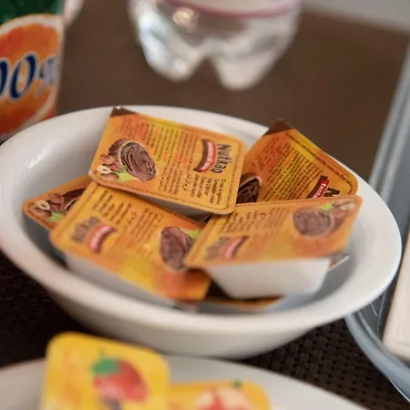 Bed and Breakfast Casa Ercoli 4*