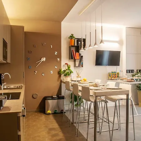 Bed and Breakfast Casa Ercoli Βίντσι