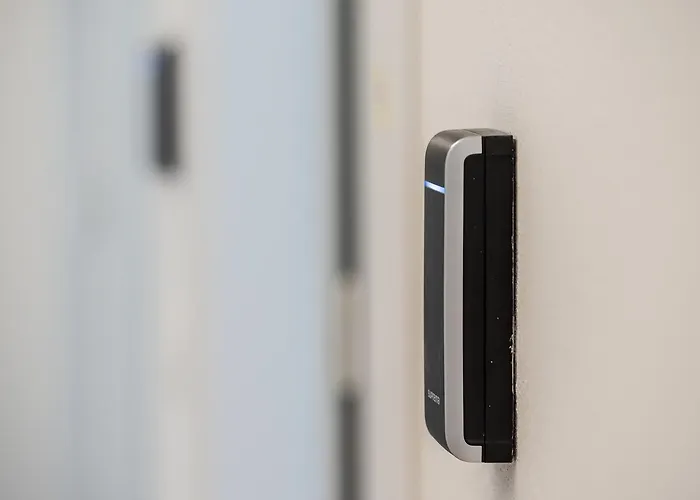 Casa Ercoli Alojamento de Acomodação e Pequeno-almoço