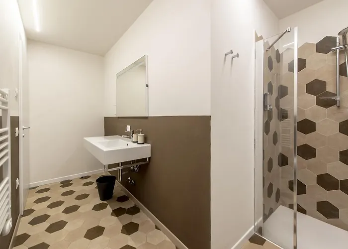 Casa Ercoli 4* Vinci