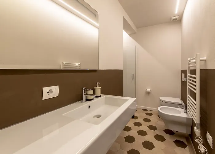 Alojamento de Acomodação e Pequeno-almoço Casa Ercoli Vinci