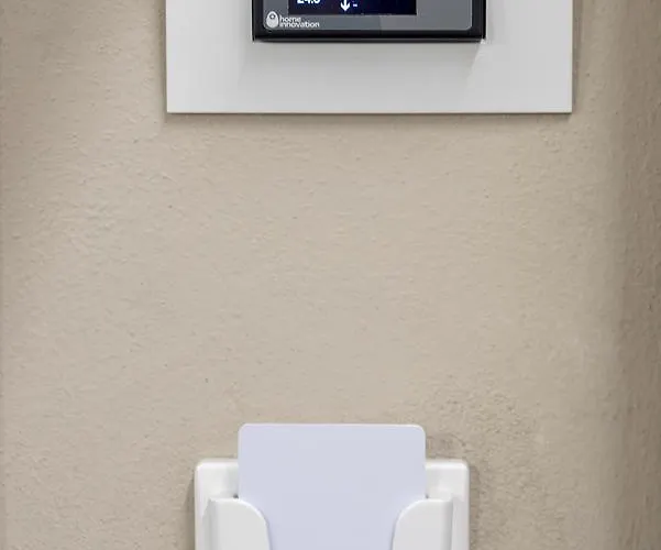 Casa Ercoli Alojamento de Acomodação e Pequeno-almoço