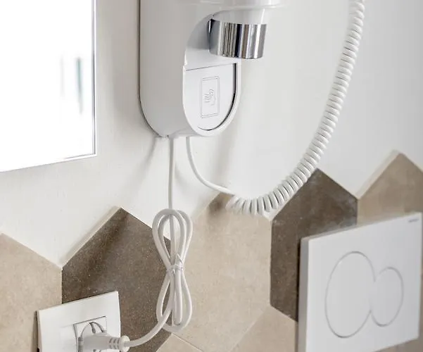 Bed and Breakfast Casa Ercoli Βίντσι