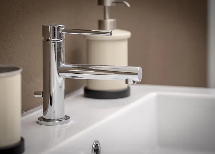 Casa Ercoli Alojamento de Acomodação e Pequeno-almoço 4*