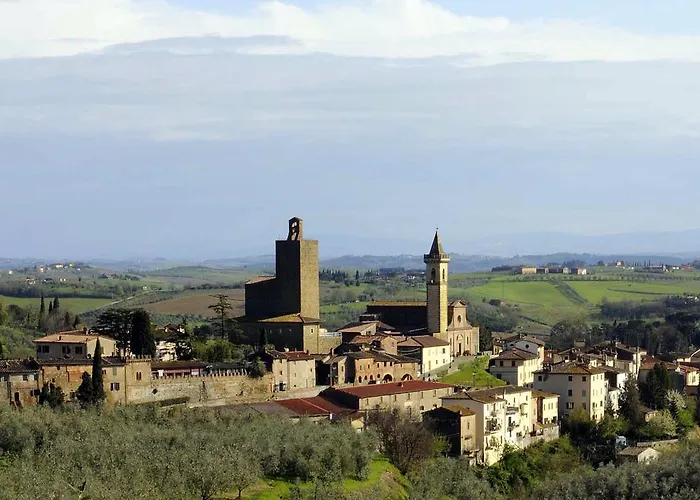 Casa Ercoli Alojamento de Acomodação e Pequeno-almoço