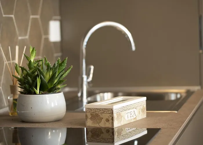 Alojamento de Acomodação e Pequeno-almoço Casa Ercoli Vinci