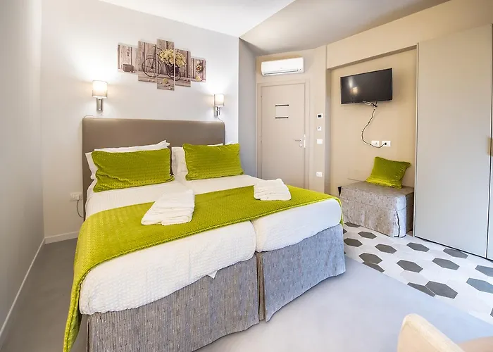 Casa Ercoli 4* Vinci