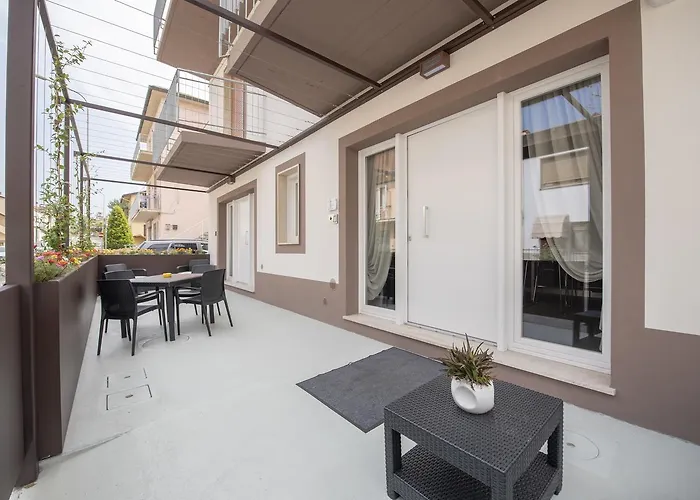 Alojamento de Acomodação e Pequeno-almoço Casa Ercoli