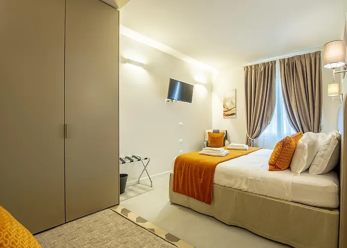Casa Ercoli Bed and Breakfast Βίντσι