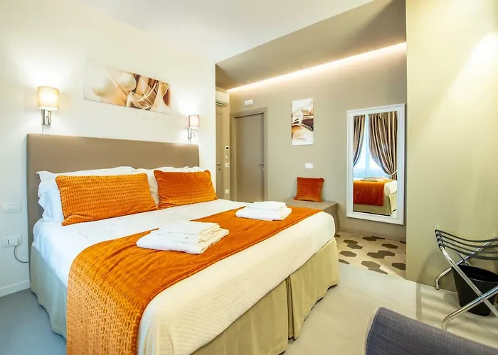 Casa Ercoli 4* Vinci