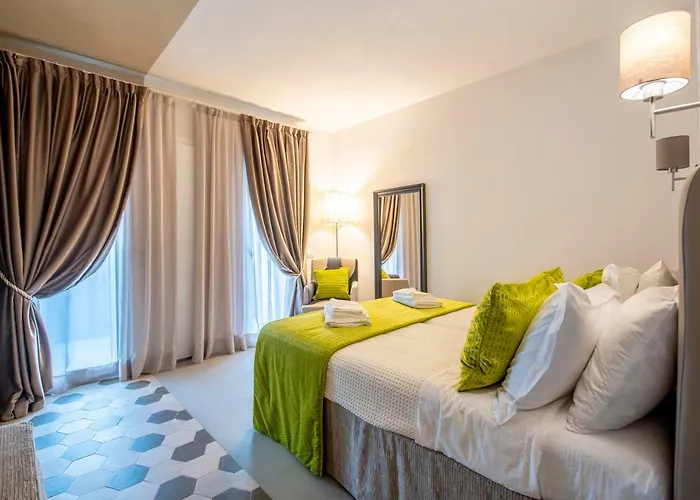 Casa Ercoli 4* Vinci