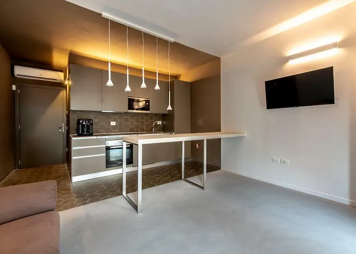 Casa Ercoli Alojamento de Acomodação e Pequeno-almoço 4*